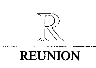 R REUNION