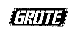 GROTE