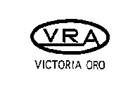 VRA VICTORIA ORO