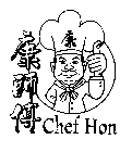 CHEF HON