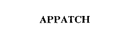 APPATCH