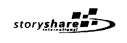 STORYSHARE INTERNATIONAL