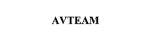 AVTEAM