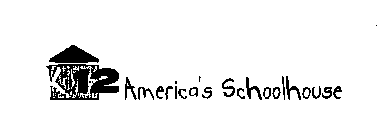 K 12 AMERICA'S SCHOOLHOUSE