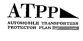ATPP AUTOMOBILE TRANSPORTERS PROTECTOR PLAN