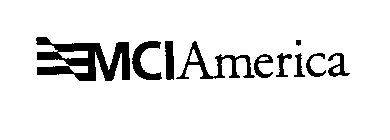 MCI AMERICA