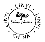 LINYI SILVER PHOENIX CHINA