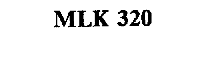 MLK 320