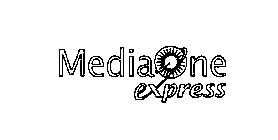 MEDIAONE EXPRESS