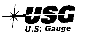 USG U.S. GAUGE