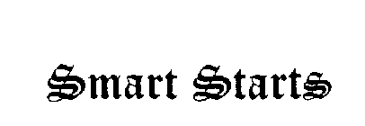 SMART STARTS