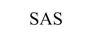 SAS