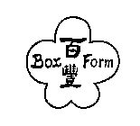 BOX FORM