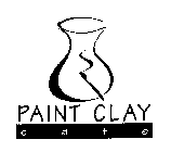 PAINT CLAY CAFE