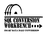 SQL CONVERSION WORKBENCH SMART DATA BASE CONVERSION