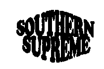 SOUTHERN SUPREME