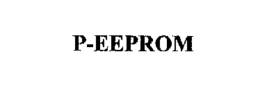P-EEPROM