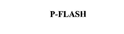P-FLASH