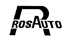 R ROSAUTO