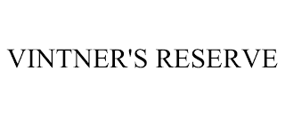 VINTNER'S RESERVE