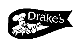 DRAKE'S