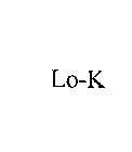 LO-K