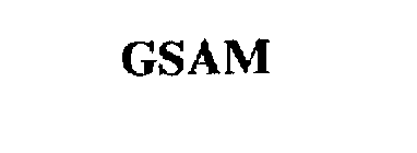 GSAM