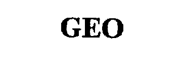 GEO