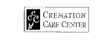 CCC CREMATION CARE CENTER