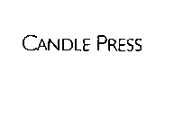 CANDLE PRESS