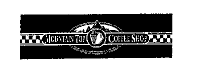 MOUNTAIN TOP COFFEE SHOP
