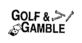 GOLF & GAMBLE