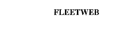 FLEETWEB