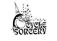 CYCLE SORCERY