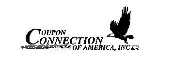 COUPON CONNECTION OF AMERICA, INC