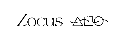 LOCUS