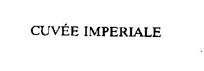 CUVEE IMPERIALE