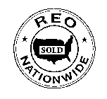 REO NATIONWIDE SOLD