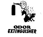 ODOR EXTINGUISHER