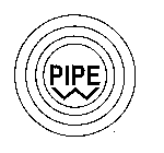 PIPE