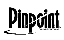 PINPOINT COMMUNICATIONS