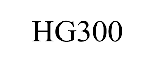 HG300