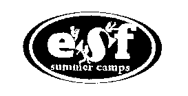 ESF SUMMER CAMPS
