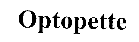OPTOPETTE