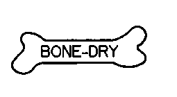 BONE-DRY