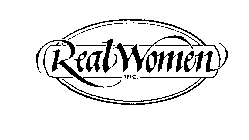 REAL WOMEN INC.