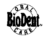 BIODENT ORAL CARE