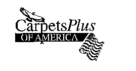CARPETSPLUS OF AMERICA