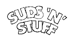 SUDS 'N' STUFF