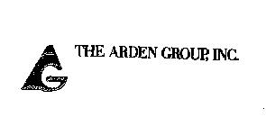 THE ARDEN GROUP, INC.